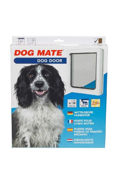 Medium hotsell dog door